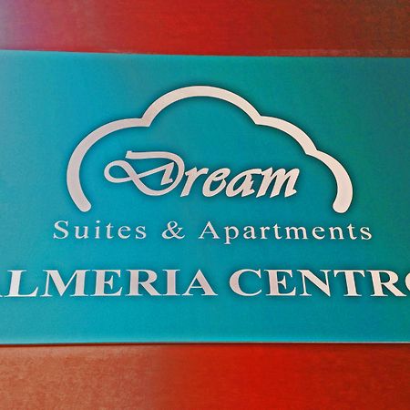 Dream Suites And Apartments Almeria Centro Ngoại thất bức ảnh