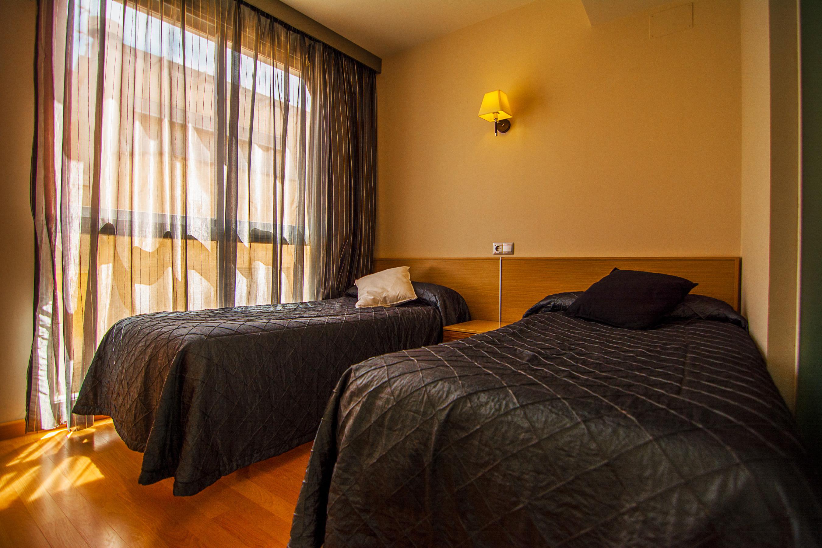 Dream Suites And Apartments Almeria Centro Ngoại thất bức ảnh