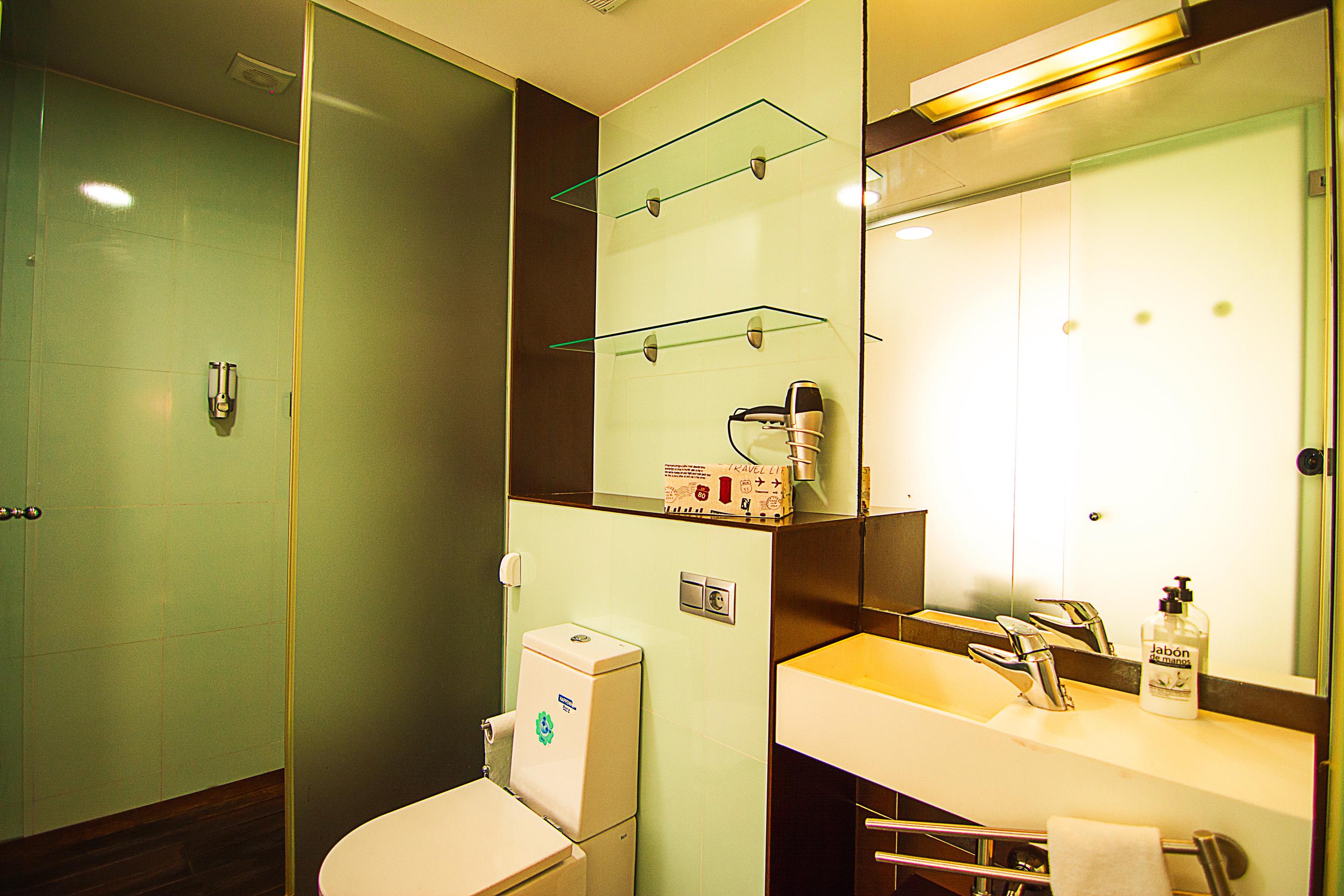 Dream Suites And Apartments Almeria Centro Ngoại thất bức ảnh