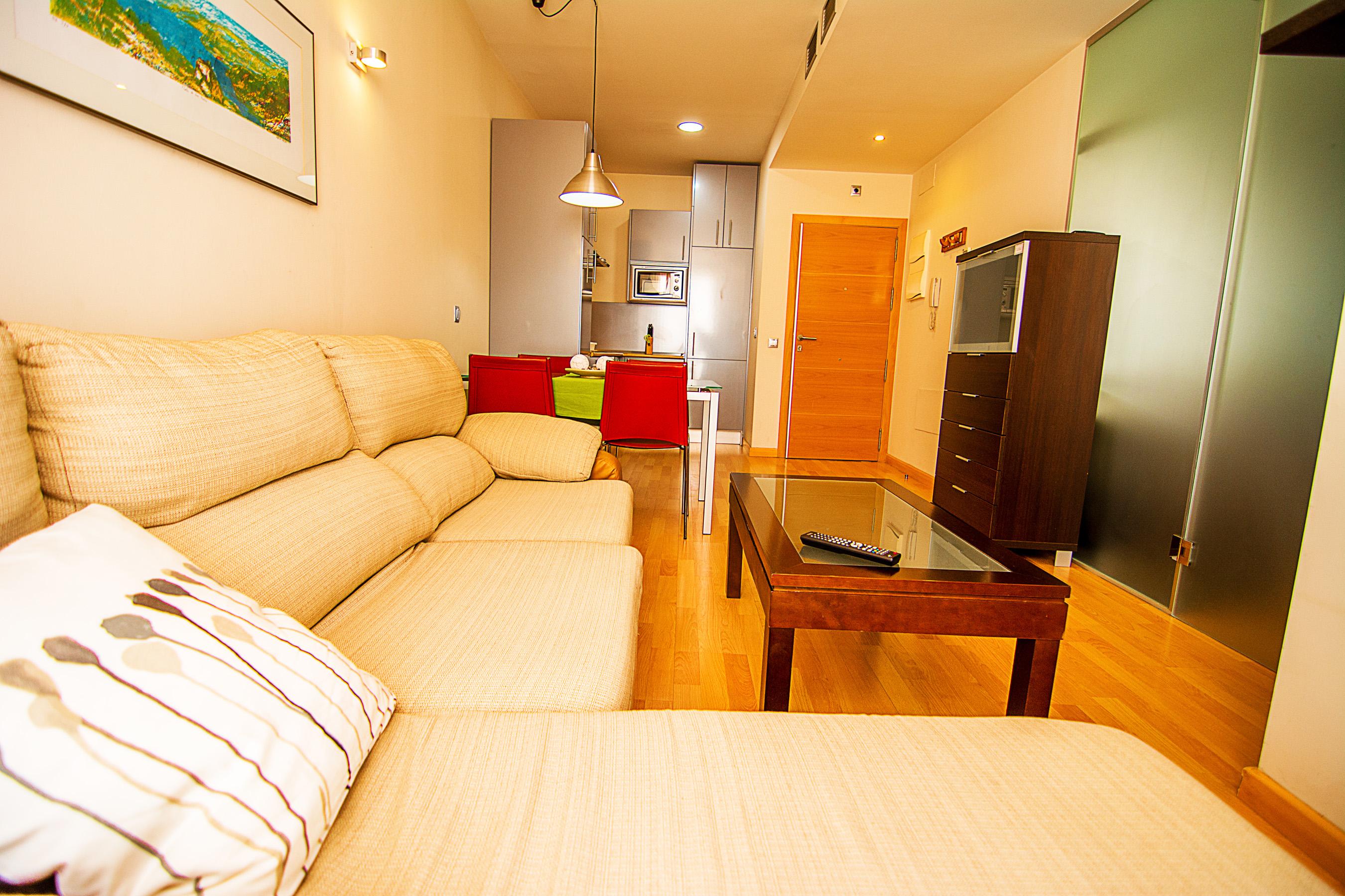 Dream Suites And Apartments Almeria Centro Ngoại thất bức ảnh