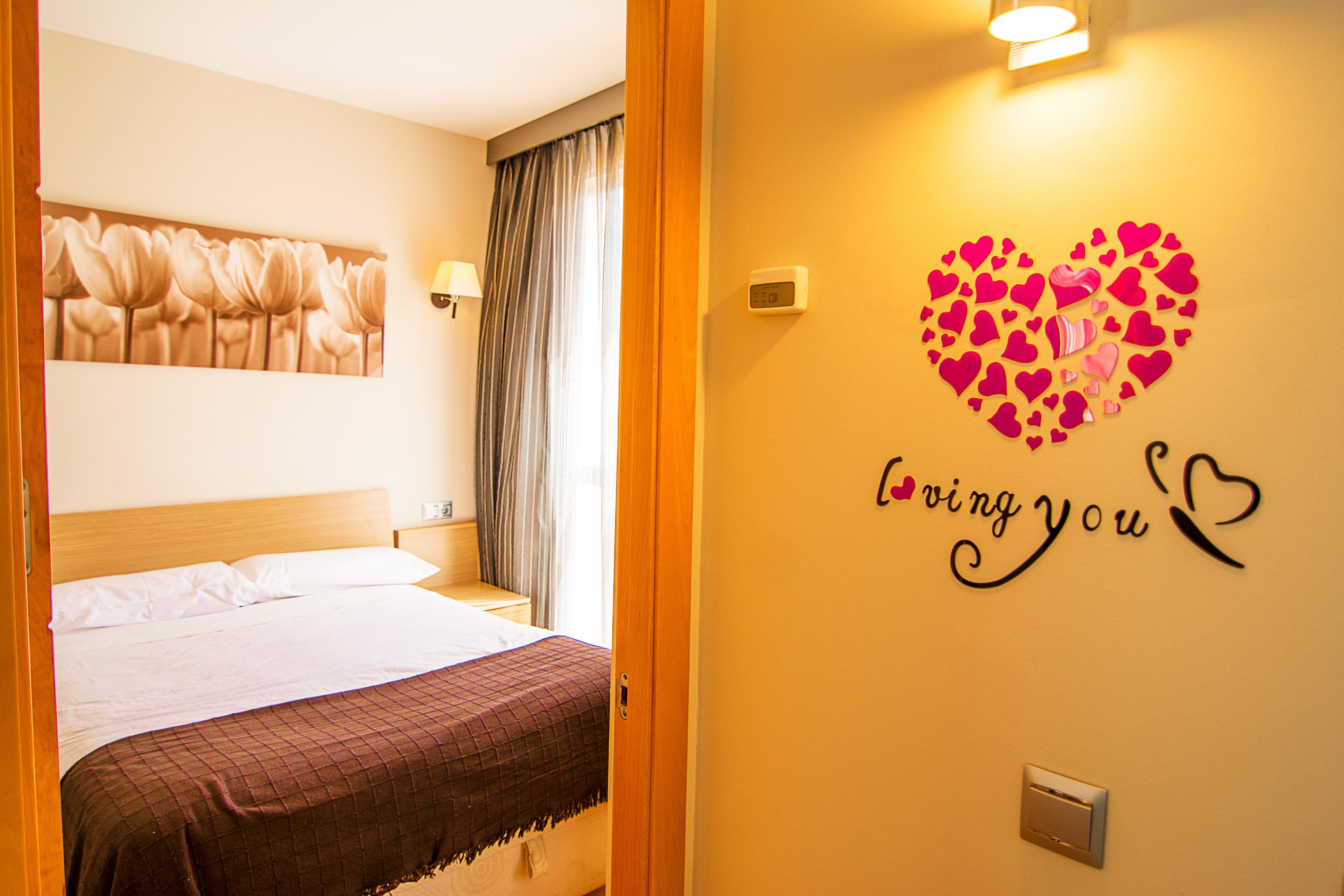 Dream Suites And Apartments Almeria Centro Ngoại thất bức ảnh