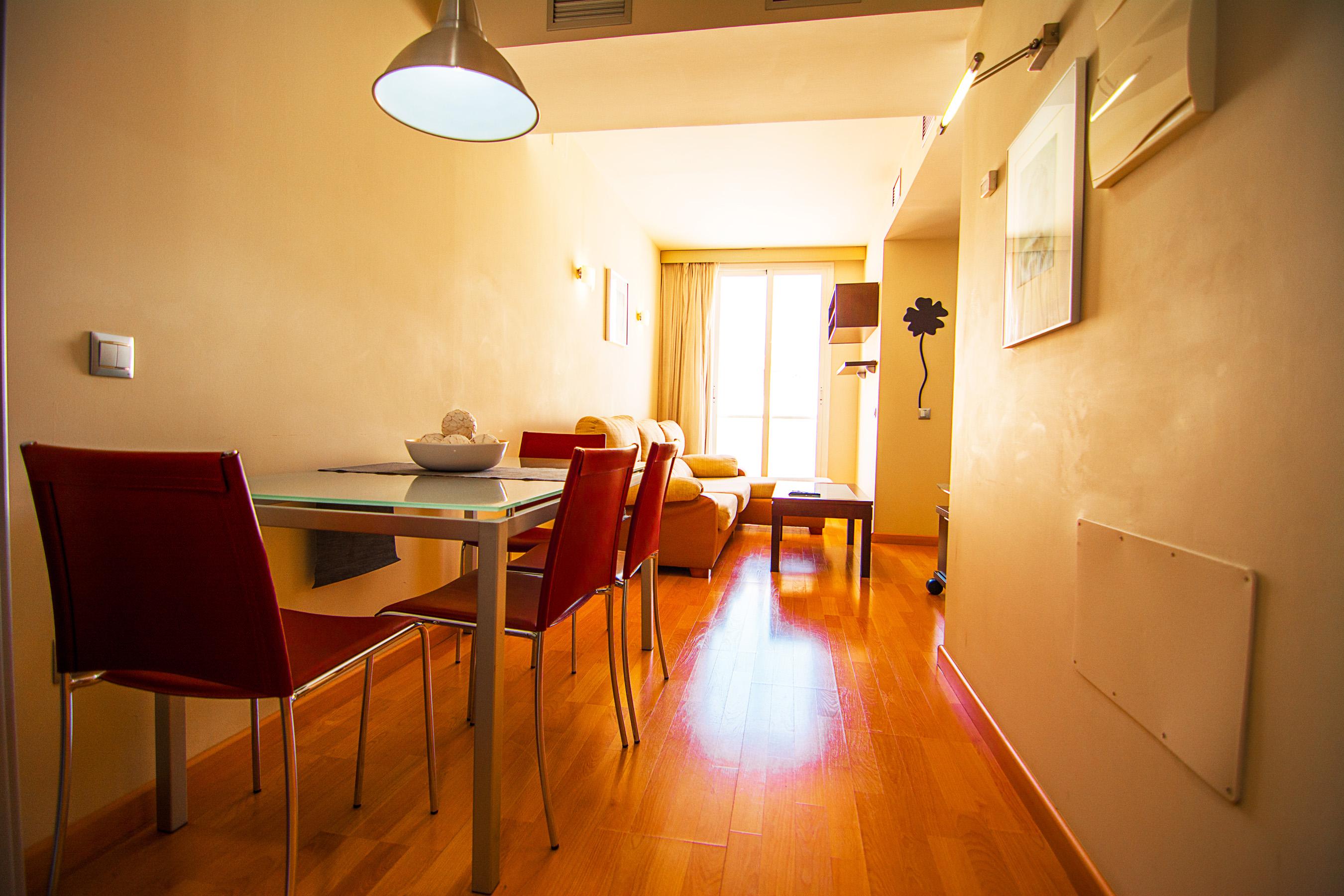 Dream Suites And Apartments Almeria Centro Ngoại thất bức ảnh