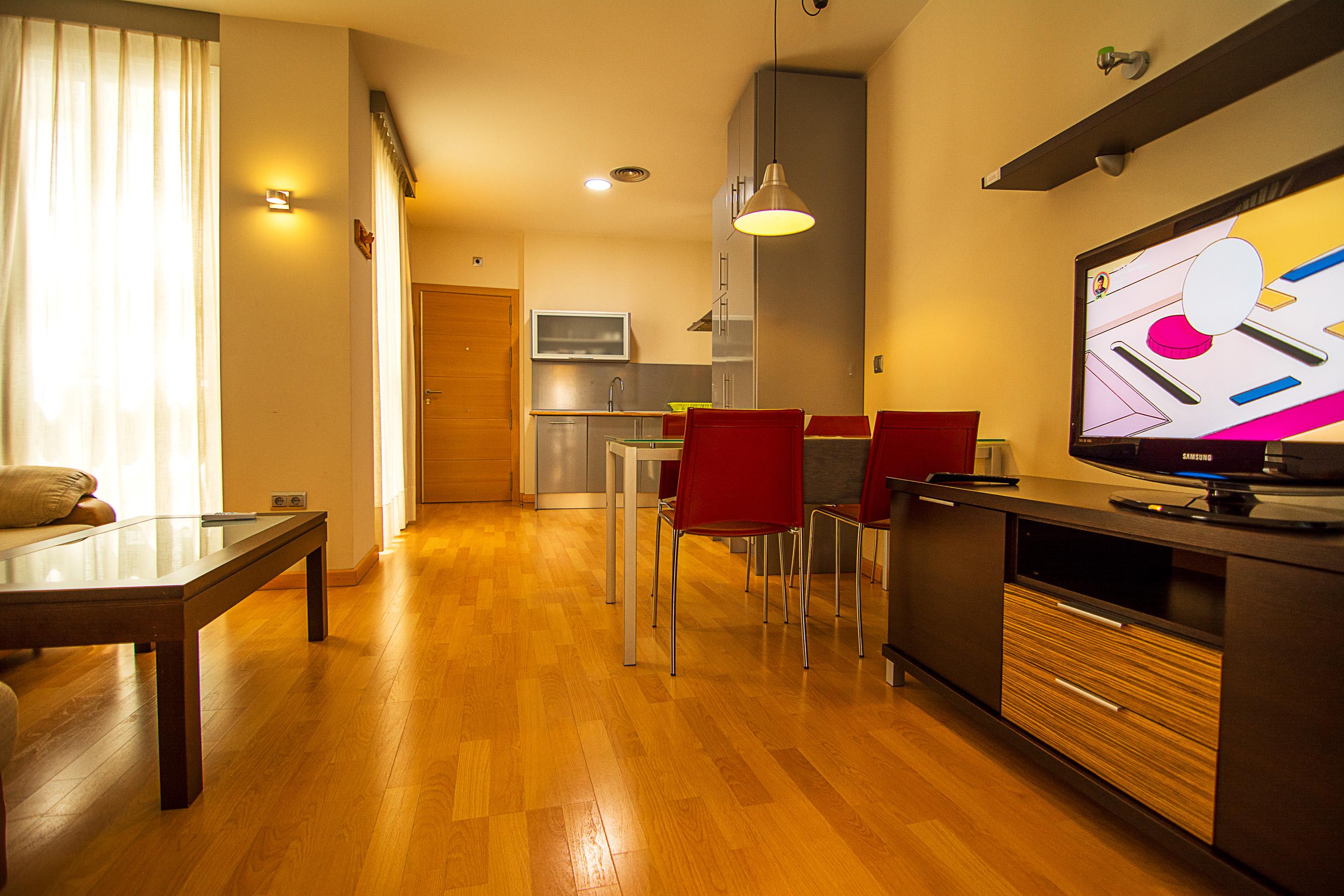 Dream Suites And Apartments Almeria Centro Ngoại thất bức ảnh