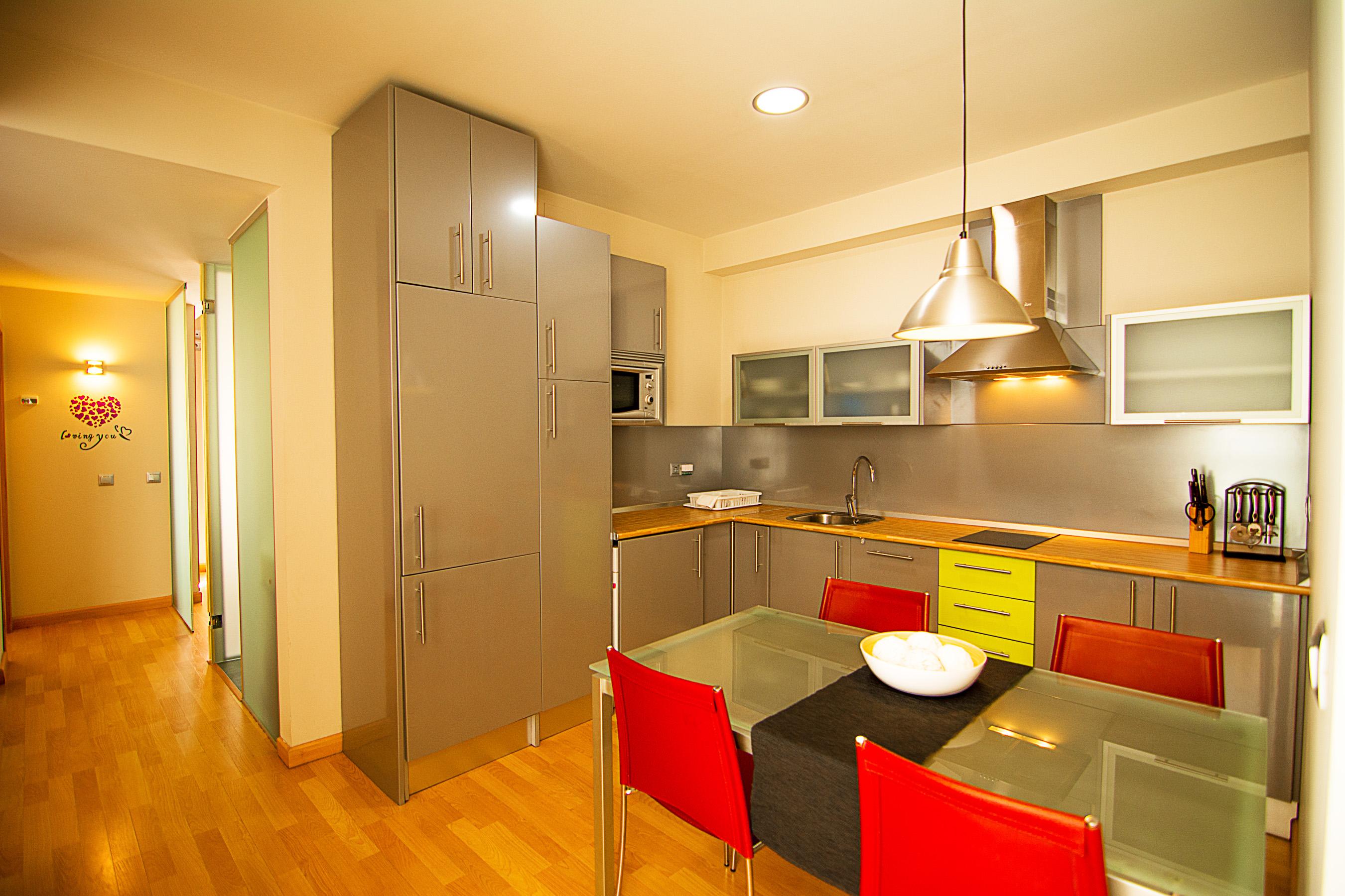Dream Suites And Apartments Almeria Centro Ngoại thất bức ảnh