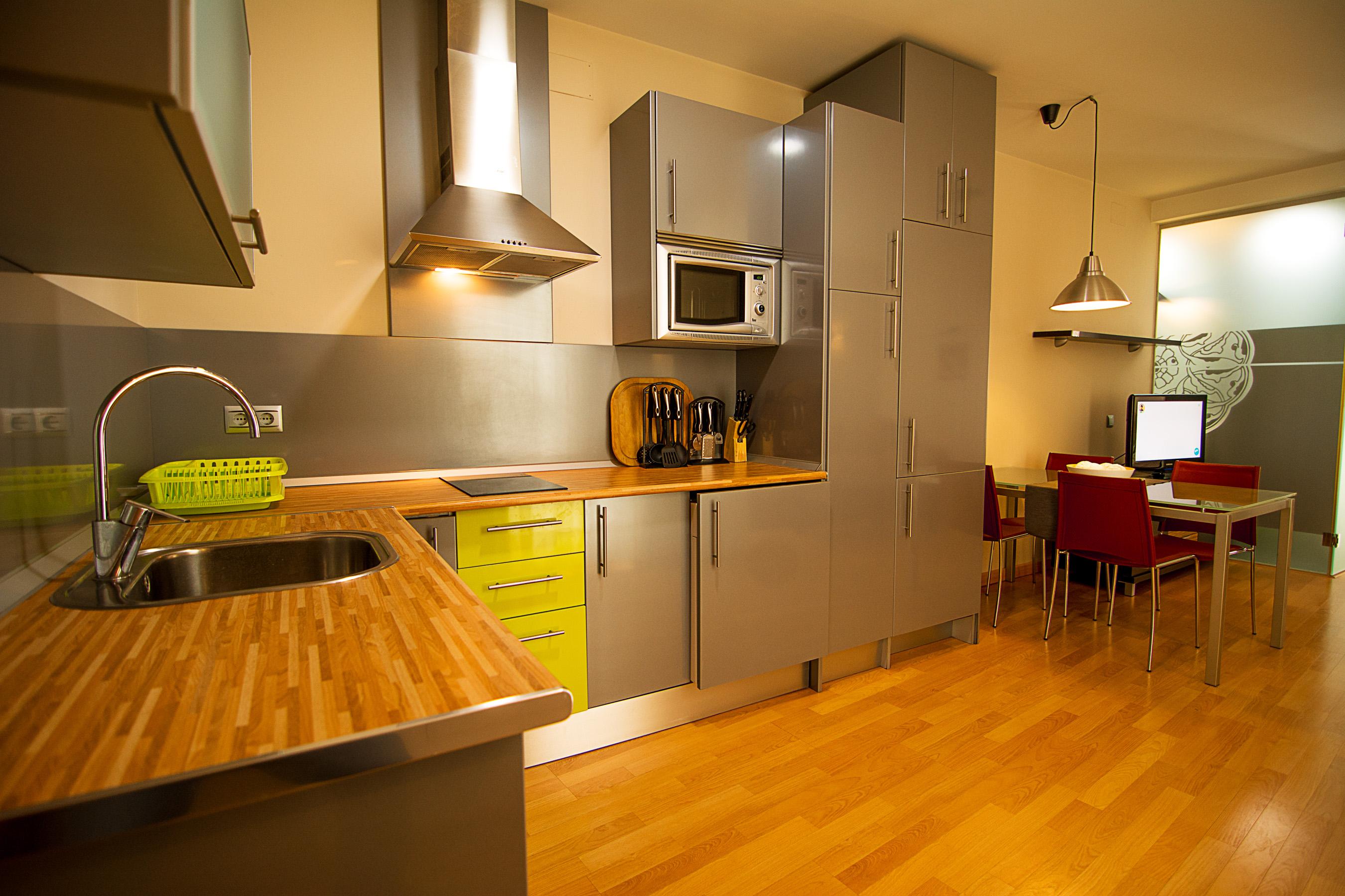 Dream Suites And Apartments Almeria Centro Ngoại thất bức ảnh