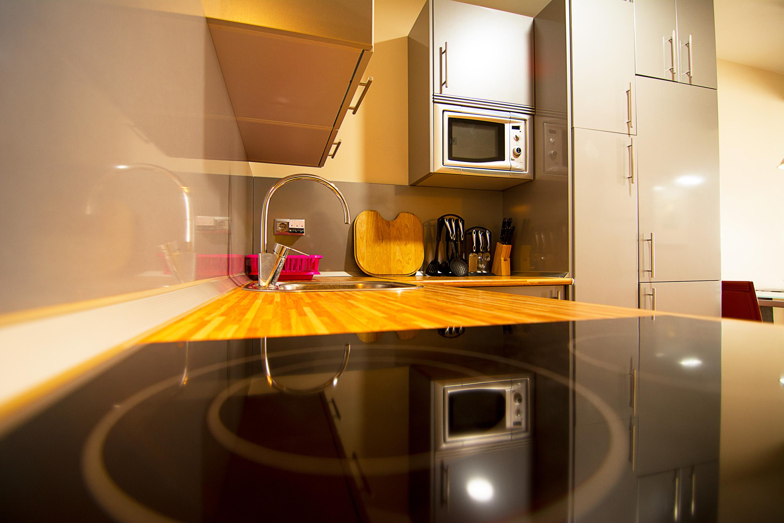 Dream Suites And Apartments Almeria Centro Ngoại thất bức ảnh