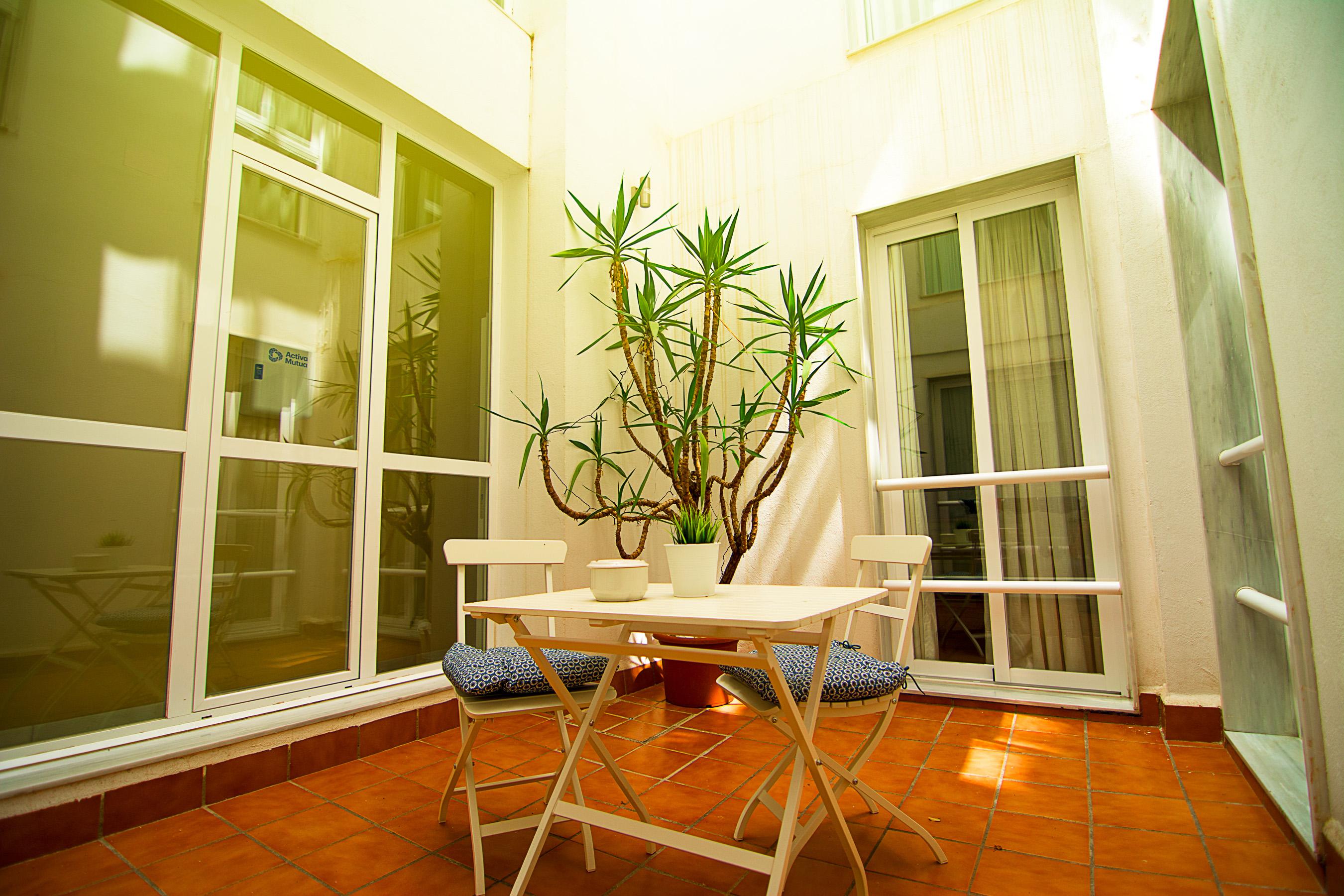 Dream Suites And Apartments Almeria Centro Ngoại thất bức ảnh