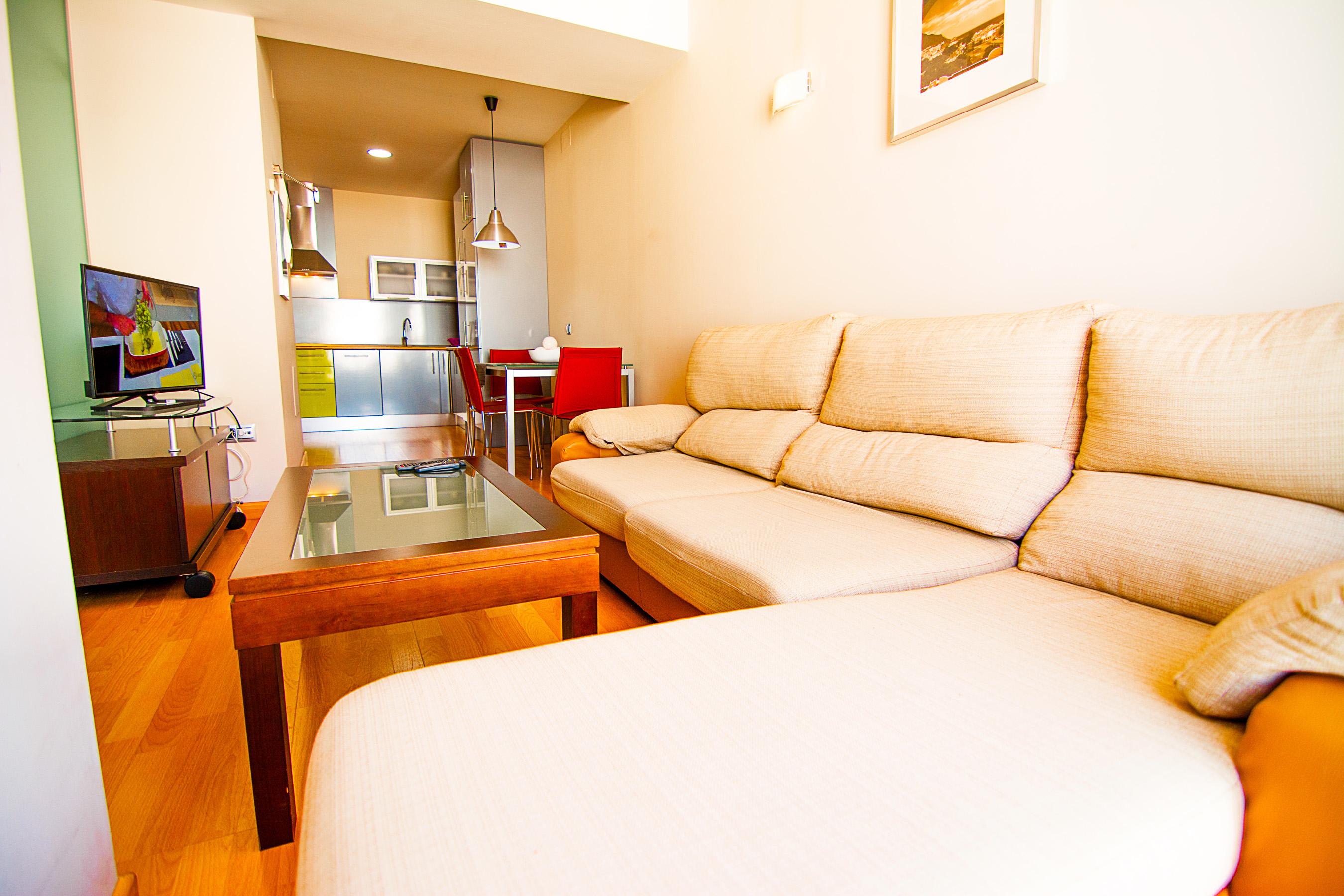 Dream Suites And Apartments Almeria Centro Ngoại thất bức ảnh