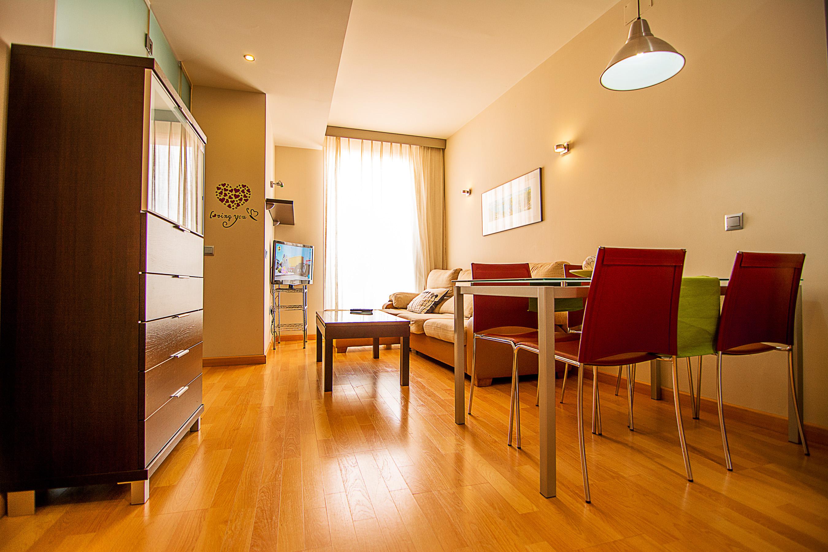 Dream Suites And Apartments Almeria Centro Ngoại thất bức ảnh