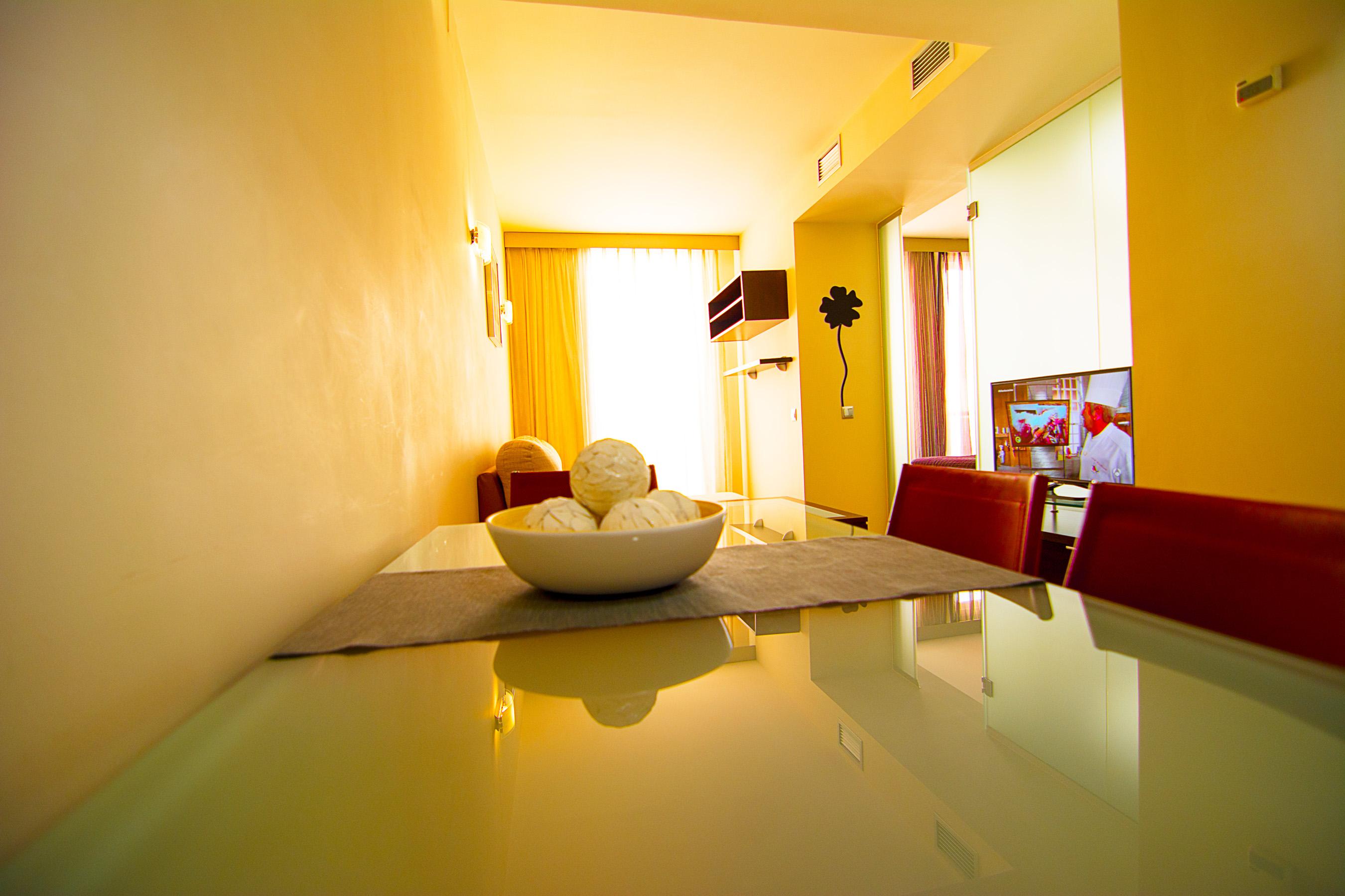 Dream Suites And Apartments Almeria Centro Ngoại thất bức ảnh