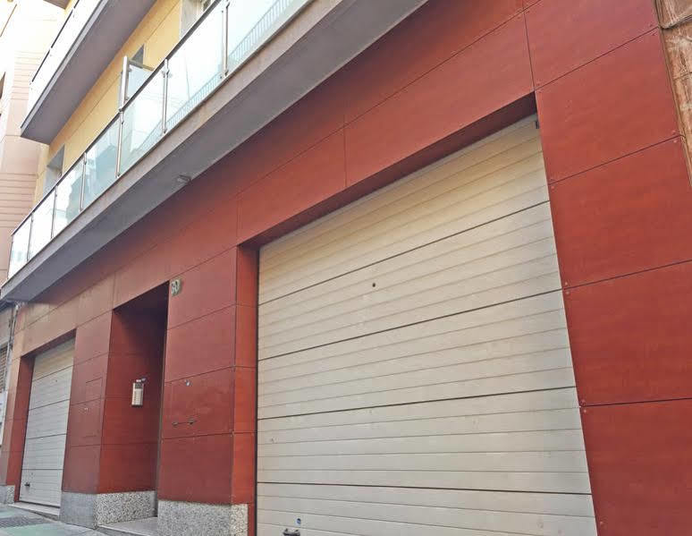 Dream Suites And Apartments Almeria Centro Ngoại thất bức ảnh