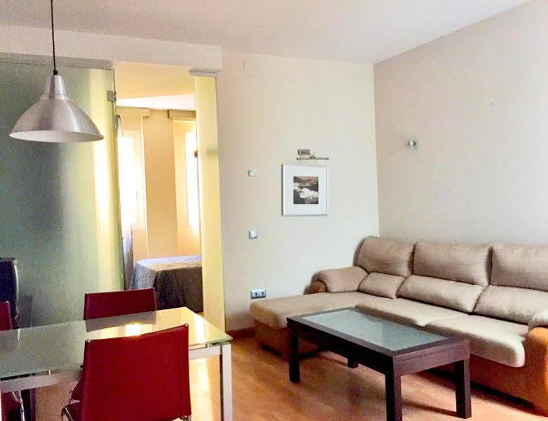 Dream Suites And Apartments Almeria Centro Ngoại thất bức ảnh