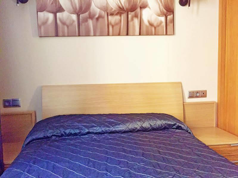 Dream Suites And Apartments Almeria Centro Ngoại thất bức ảnh