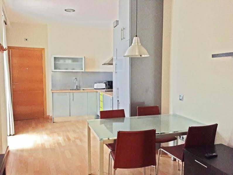Dream Suites And Apartments Almeria Centro Ngoại thất bức ảnh