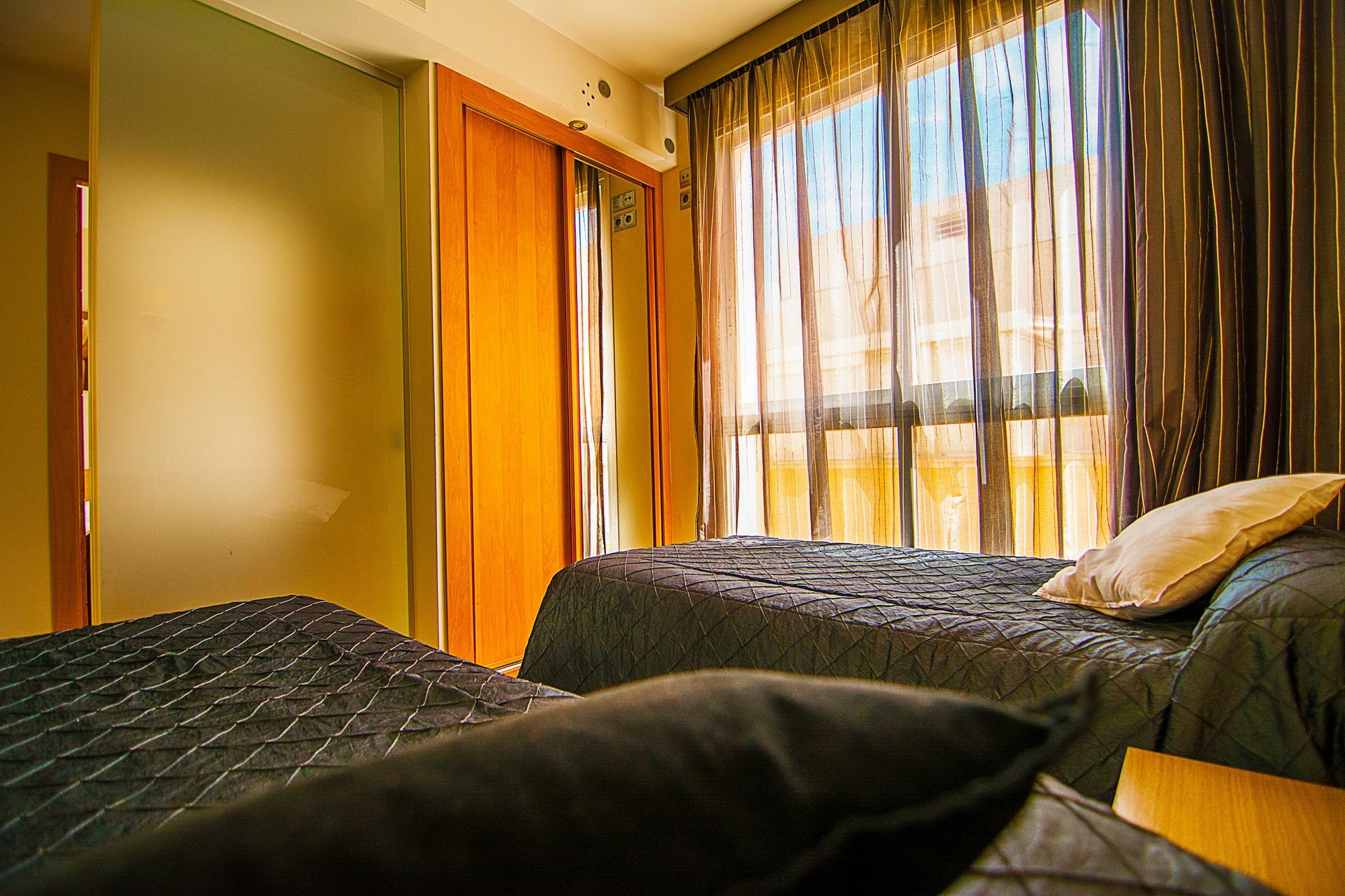 Dream Suites And Apartments Almeria Centro Ngoại thất bức ảnh