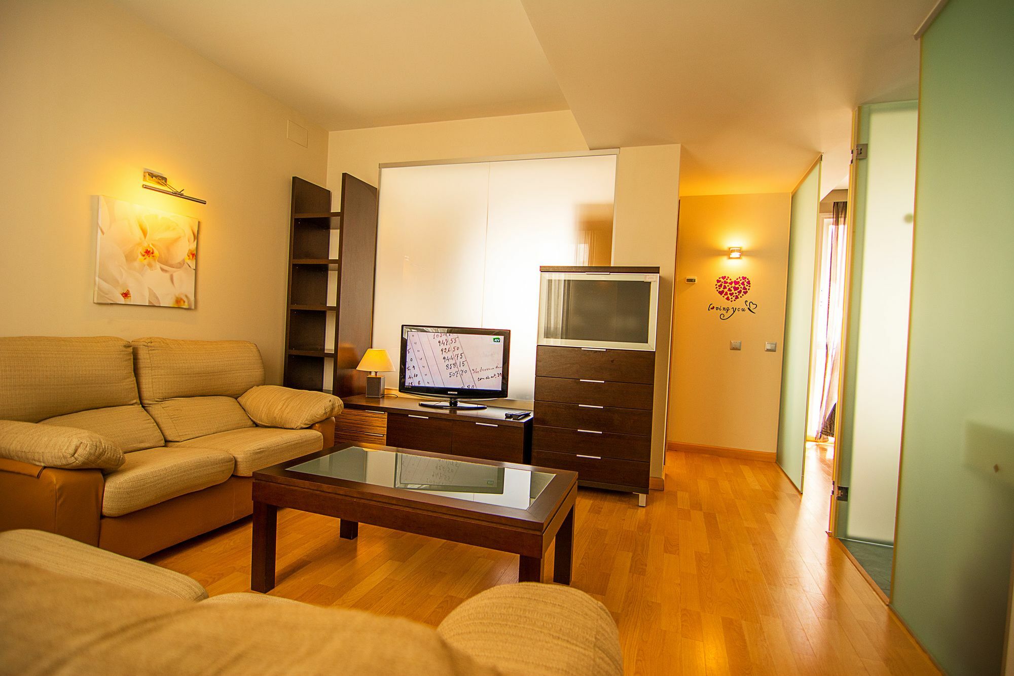 Dream Suites And Apartments Almeria Centro Ngoại thất bức ảnh