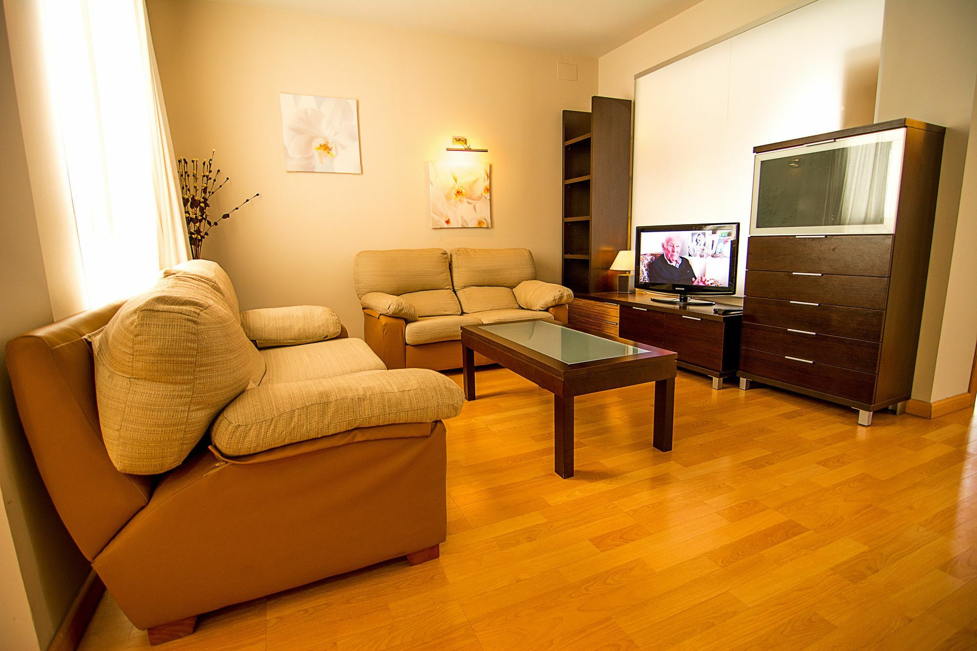Dream Suites And Apartments Almeria Centro Ngoại thất bức ảnh