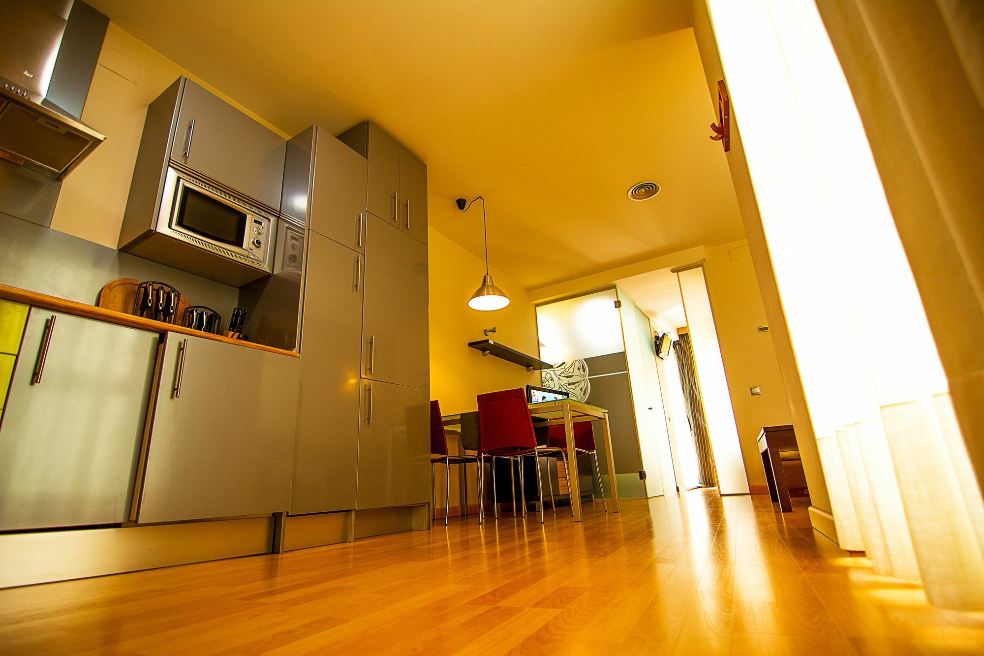 Dream Suites And Apartments Almeria Centro Ngoại thất bức ảnh