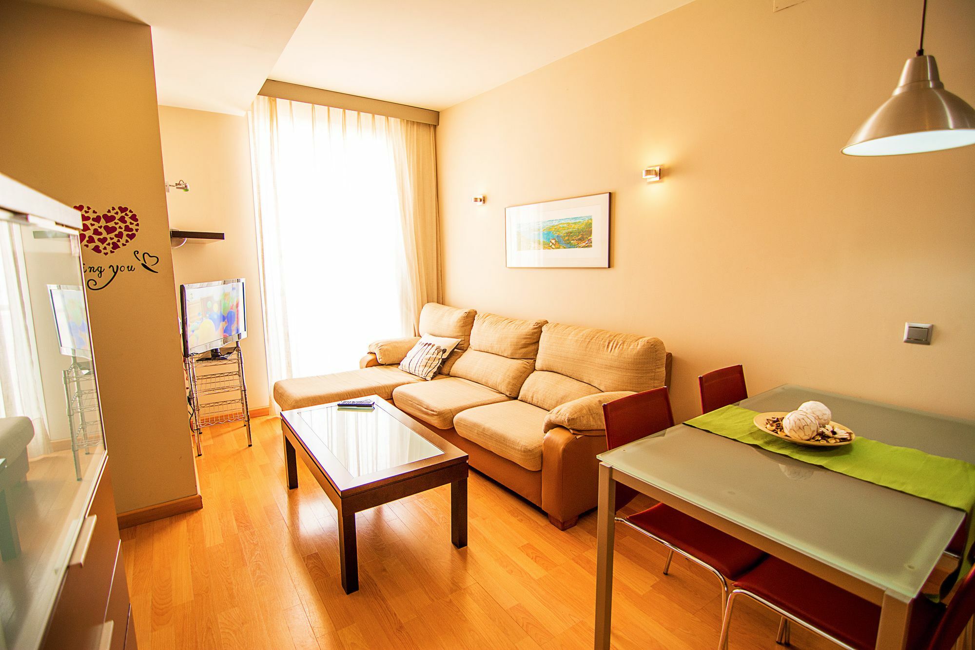 Dream Suites And Apartments Almeria Centro Ngoại thất bức ảnh