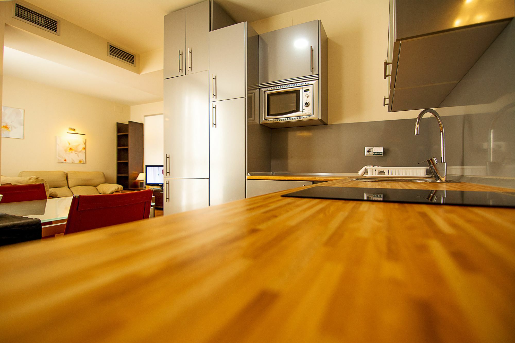 Dream Suites And Apartments Almeria Centro Ngoại thất bức ảnh