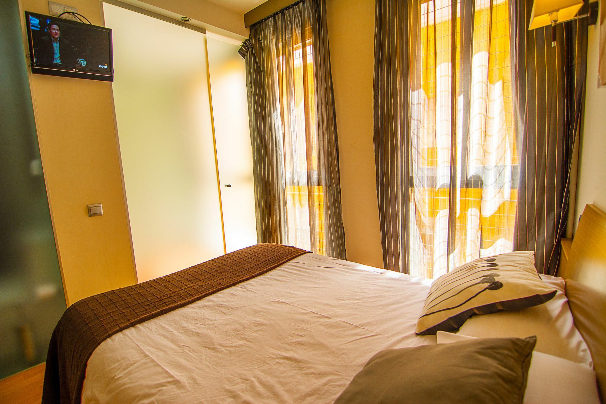 Dream Suites And Apartments Almeria Centro Ngoại thất bức ảnh