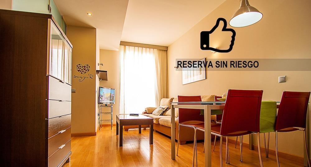 Dream Suites And Apartments Almeria Centro Ngoại thất bức ảnh